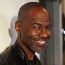 State Theatre New Jersey Presents The Brian McKnight 4, March 12