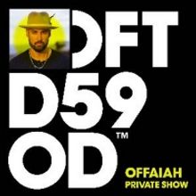OFFAIAH Releases Single 'Private Show'