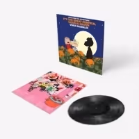 Craft Recordings to Release IT'S THE GREAT PUMPKIN, CHARLIE BROWN on Vinyl