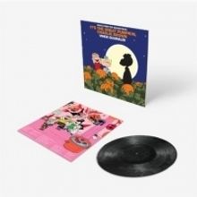 Craft Recordings to Release IT'S THE GREAT PUMPKIN, CHARLIE BROWN on Vinyl
