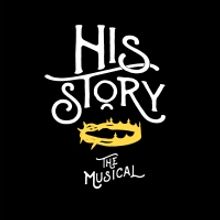 Workshop Announced for HIS STORY, THE MUSICAL