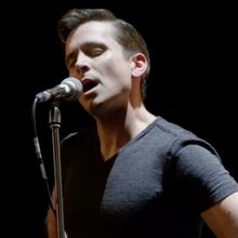 Video: Matt Doyle, Ana Villafañe, and More Perform With SINATRA THE MUSICAL Orchest