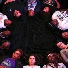 Collaboraction's Teen Ensemble Presents New Holiday Show ALL I WANT FOR CHICAGO IS