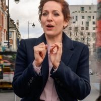 BWW Review: SHOE LADY, BBC Radio 4