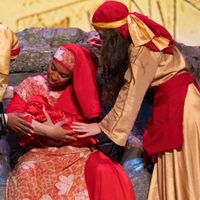 Review: CALL FORTH A WOMAN at The Shubert, New Haven Photo