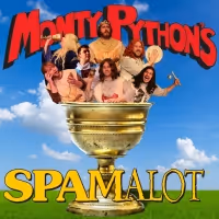 Monty Python's SPAMALOT Opens Soon At The Bug Theatre