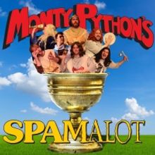 Monty Python's SPAMALOT Opens Soon At The Bug Theatre