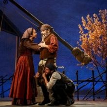 QUIZ: Which Broadway Daughter Are You?