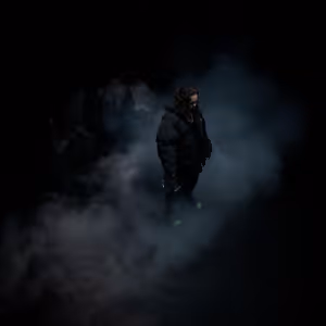 Zacari Entrances On New Single 'Ocean'