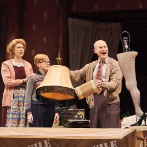 FAT HAM, A CHRISTMAS STORY & More Set for Cleveland Play House 24-25 Season