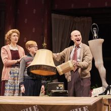 FAT HAM, A CHRISTMAS STORY & More Set for Cleveland Play House 24-25 Season