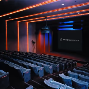 The Paley Center Unveils Dates for PaleyFest NY 2025, Reveals Initial Program