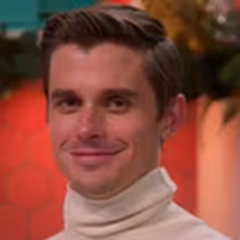 VIDEO: Antoni Porowski Hosts Netflix's EASY-BAKE BATTLE Triailer