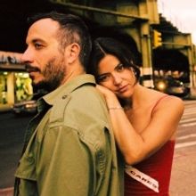 mmeadows Share 'Light Moves Around You' Single