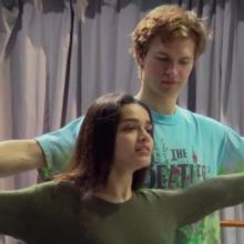 VIDEO: Watch a New WEST SIDE STORY Behind-the-Scenes Featurette