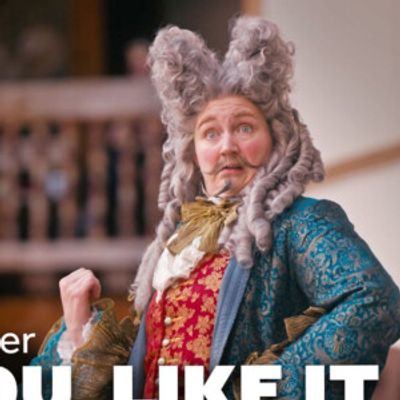 Video: AS YOU LIKE IT Trailer Released at Shakespeare's Globe