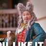 Video: AS YOU LIKE IT Trailer Released at Shakespeare's Globe