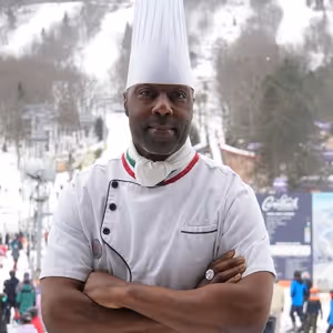 Chef Spotlight: Executive Chef Kavon William Langley of CAMELBACK RESORT