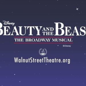 VIDEO: Watch a Teaser Trailer for Disney's BEAUTY AND THE BEAST at Walnut Street…
