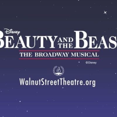 VIDEO: Watch a Teaser Trailer for Disney's BEAUTY AND THE BEAST at Walnut Street Theatre