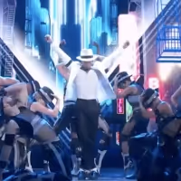 VIDEO: The Cast of MJ THE MUSICAL Performs 'Smooth Criminal' on The Tony Awards