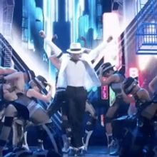 VIDEO: The Cast of MJ THE MUSICAL Performs 'Smooth Criminal' on The Tony Awards