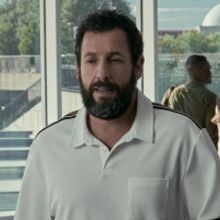 VIDEO: Netflix Shares HUSTLE Trailer Starring Adam Sandler