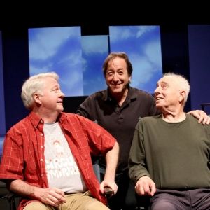 Highland Center For The Arts to Launch VT Tour Of Rob Mermin's ACT 39