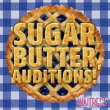 Broadway Across Canada's WAITRESS Is Searching For “Lulu” In Vancouver