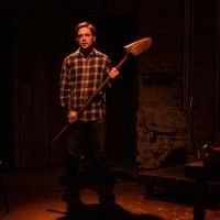 BWW Review: TOM AT THE FARM Fulfills Convergence Continuum's Language, Structure, Space and Performance Mission
