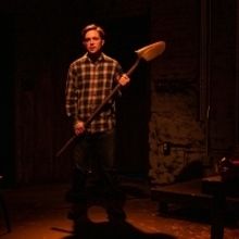 BWW Review: TOM AT THE FARM Fulfills Convergence Continuum's Language, Structure, Spa