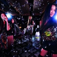 Vera Wang Debuts Prosecco