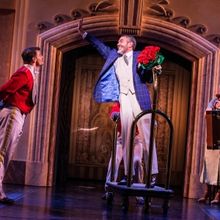 Broadway Hit SOME LIKE IT HOT is Coming to the West End in 2025