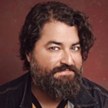 Sean Patton Comes to Comedy Works Larimer Square This Week