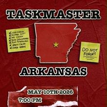 Review: TASKMASTER ARKANSAS at Birdie's Cabaret Theater & Lounge in North Little Rock