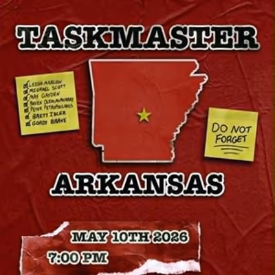 Review: TASKMASTER ARKANSAS at Birdie's Cabaret Theater & Lounge in North Little Rock