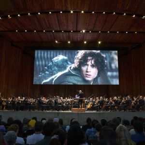 The Cleveland Orchestra to Perform the Scores From RAIDERS OF THE LOST ARK and THE…