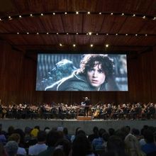 The Cleveland Orchestra to Perform the Scores From RAIDERS OF THE LOST ARK and THE LO