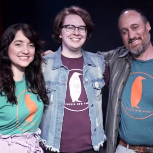 FRIGID New York Announces 2024-25 Season