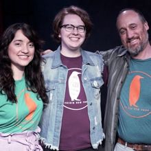 FRIGID New York Announces 2024-25 Season