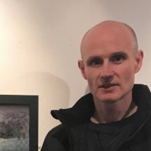 Young Artist Takes Home Inaugural Prize In 2019 Warrington Contemporary Arts Festival