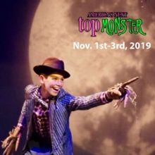 The Academy Of The Company Theatre's Original Production Of AMERICA'S NEXT TOP MONSTE