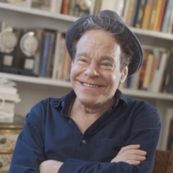 Video: Steven Sater Discusses Original Casting for SPRING AWAKENING - Phoenix Theater Video