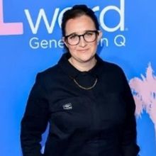 Marja-Lewis Ryan Signs Overall Deal With Showtime