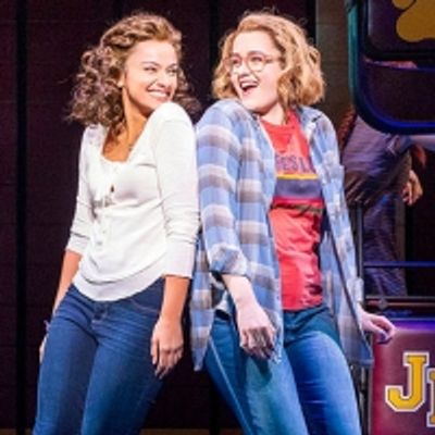 THE PROM Will Make Regional Premiere At White Plains Performing Arts Center