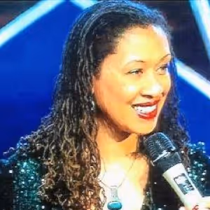 Comic Leighann Lord Comes To The 'Ladies Night' Showcase At Comedy In Harlem, August…
