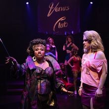 Review: Toby’s Throws Down A Throwback with Hit-Filled ROCK OF AGES