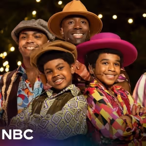 Video: The Cast of MJ THE MUSICAL Performs 'ABC,' 'I Want You Back' & More in A…