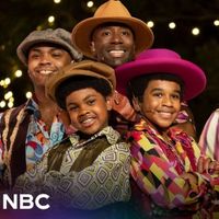Video: The Cast of MJ THE MUSICAL Performs 'ABC,' 'I Want You Back' & More in A… Video