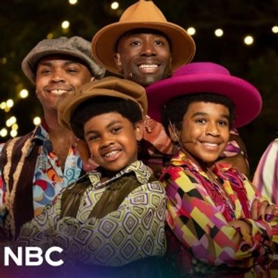 Video: The Cast of MJ THE MUSICAL Performs 'ABC,' 'I Want You Back' & More in A MOTOWN CHRISTMAS